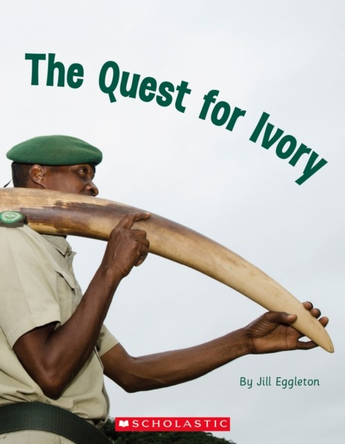 QUEST FOR IVORY - Image 2