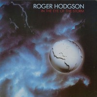 Roger Hodgson: In The Eye Of The Storm - Universal Music 3950042 - (Cd / I)