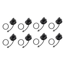 Drain Plug For SeaDoo for GTI SE Limited Rental GTR GTS Replace 292001352 8Pcs