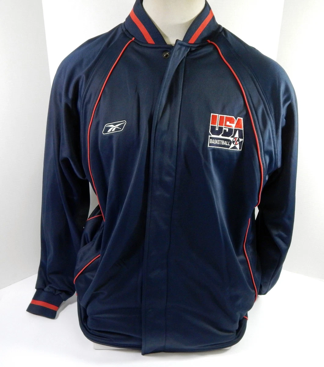 Reebok Olympics Jackets for sale | eBay
