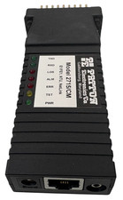 PATTON Electronics Co. 2715/CM NetLink-E1 Fractional Network Termination Unit