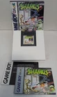 SHAMUS GAME BOY COLOR OR GAME BOY IN BOX W MANUAL & INSERTS TESTED AND WORKING