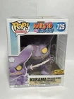 Naruto Shippuden Kurama Majestic Attire Susano'o Funko Pop #725 Hot Topic Exclus