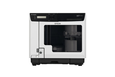 Epson Disc Producer PP100NII