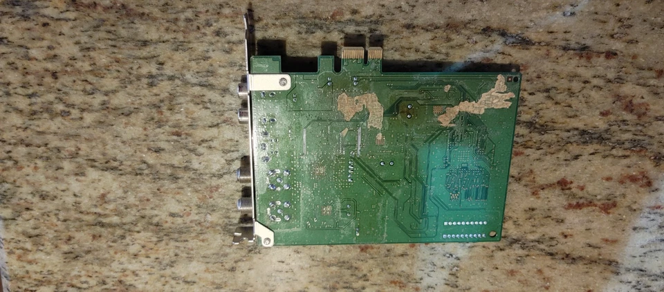 AVerMedia TV Tuner Card PCI-Express M791 - Image 2 of 3