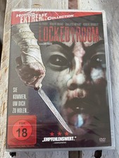 Locked in a Room - Horror Extreme Collection ...