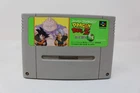 Dragon Ball Z Butouden 3 Nintendo Super Famicom Japanese Cartridge Only