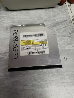 Acer Aspire 5517  DVD Burner Writer CD-R ROM Drive free ship