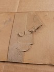 Vintage 1930's Alka-Seltzer Cardboard Store Counter Display Sign Rare!! — photo 8