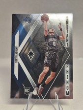2023-24 Panini Phoenix - Instant Phenom Anthony Black #3 (RC)