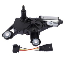 Wischermotor Heckwischermotor Hinten für VW Touareg 7P5 7P6 3.0TDI V6 7P6955711A