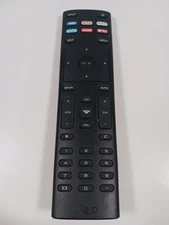 Vizio XRT136  Smart TV Remote Control Genuine OEM Original - Tested, Works