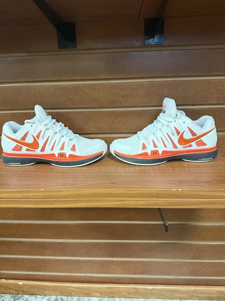 Nike Zoom Vapor 9 Tour LE White for Sale | Authenticity Guaranteed