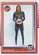 2025 Donruss DeWanna Bonner