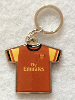 Arsenal Football Club Keyring