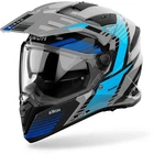 Airoh Bandit Spicy Blue