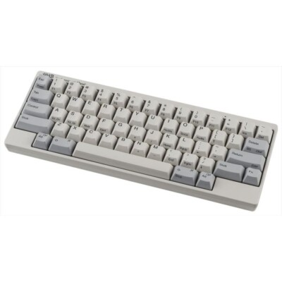 NEU PFU HHKB PD-KB401 Professionelle Klassische Weiße USB Happy Hacking Tastatur