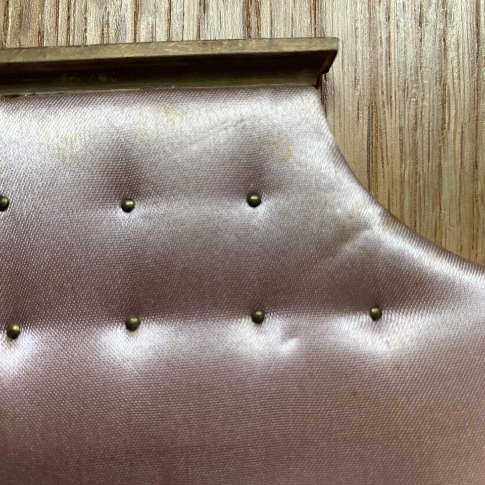 IDEAL Petite Princess FANTASÍA Rosa CAMA PRINCESA PEQUEÑA Cabecero Repuesto TLC Foto 4 de 4