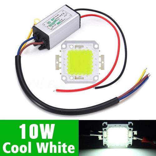 10W 20W 30W 50W 70W 100W LED Chip Bulb Driver SMD Power Waterproof Supply High - Picture 8 of 22