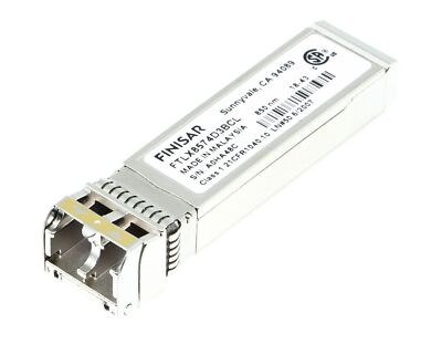 FINISAR 10G SFP+ Modul / Optical Transceiver - SW, MMF, LC - FTLX8574D3BCL