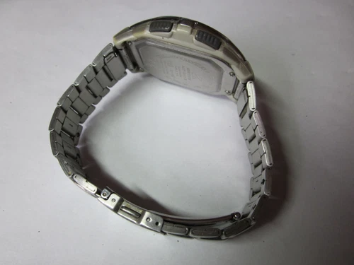 Ersatzteile CASIO 2747 2285 341 1156 2879 1572 593 3149 695 244 1595 1333 UVM - Bild 271 von 333