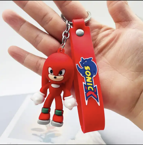 Sonic the Hedgehog and friends - Picture 5 of 13