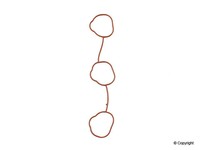 Engine Intake Manifold Gasket Fits 1995-2003 Saab 9-5 9000 Reinz on sale Engine Intake Manifold Gasket Fits 1995-2003 Saab 9-5 9000 Reinz on sale