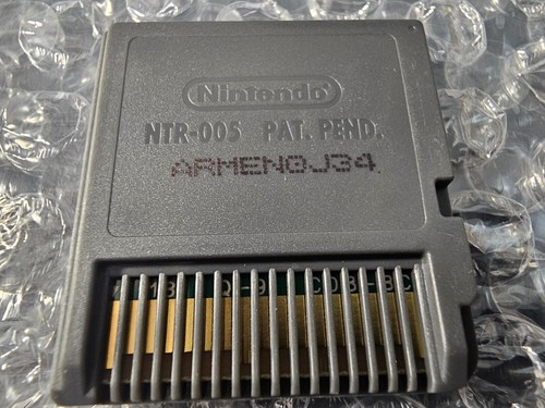 Brand New Mario & Luigi: Partners in Time (Nintendo DS, 2005) NDS Game - Picture 6 of 12