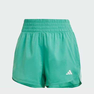 adidas PACER WVN HIGH Short, Training, kurze Hose, Sport, JD2291 /J4