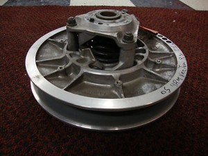 2005 Yamaha RS Vector 1000 SECONDARY DRIVEN CLUTCH ASSEMBLY | eBay