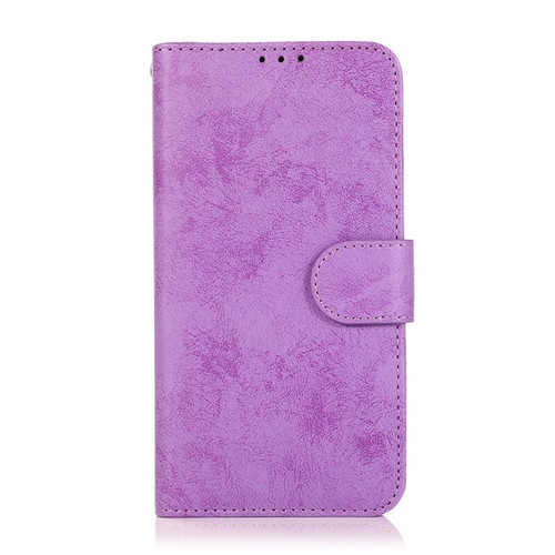 For iPhone 16e/15/14/13/12/11 Pro Max Removable Wallet Case Leather Flip Cover - Picture 26 of 43