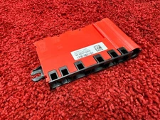 BMW 2012-2020 F30 F22 F23 F32 F36 F82 POSITIVE BATTERY TERMINAL FUSE BOX OEM 52K