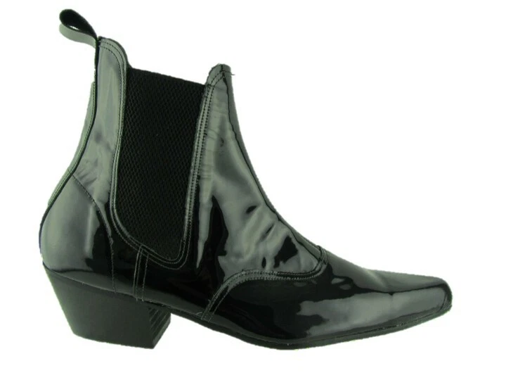 Beatle boots cheap ebay