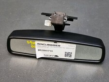Retroviseur intérieur Renault TRAFIC