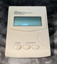 Vintage BELL SYSTEM  Sonecor BE-99N CALLER ID 99 Number Memory Battery WORKS