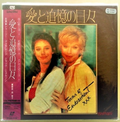 1983 Terms Of Endearment