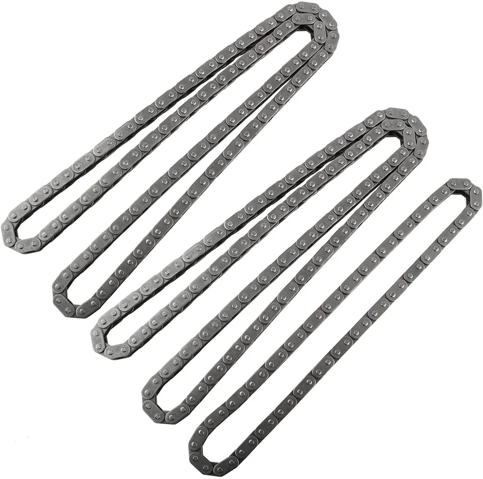 Corrente de distribuição para Pontiac Bonneville 4.6L 04-05 Cadillac DTS 4.6L 06-09 TK1328WP - Imagem 3 de 4