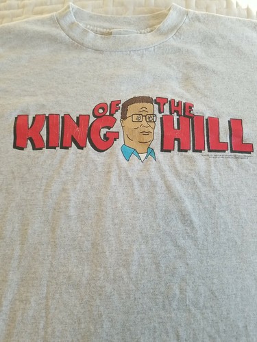 T-Shirt XL Stanley Desantis Tag 
