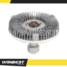 Fan Clutch Fits for 97-05 Ford F-150 F-250 Expedition E-150 E-250 4.2L 4.6L 5.4L