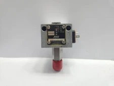 FEMA DCM40 PRESSURE SWITCH 8-40 BAR