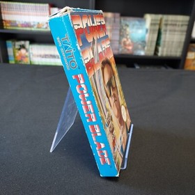 Power Blade Nintendo NES Pal FRA