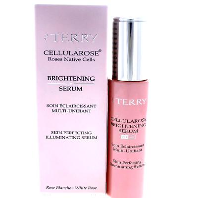 By Terry Cellularose Brightening Serum for Women WT+1 anti-aging correcting