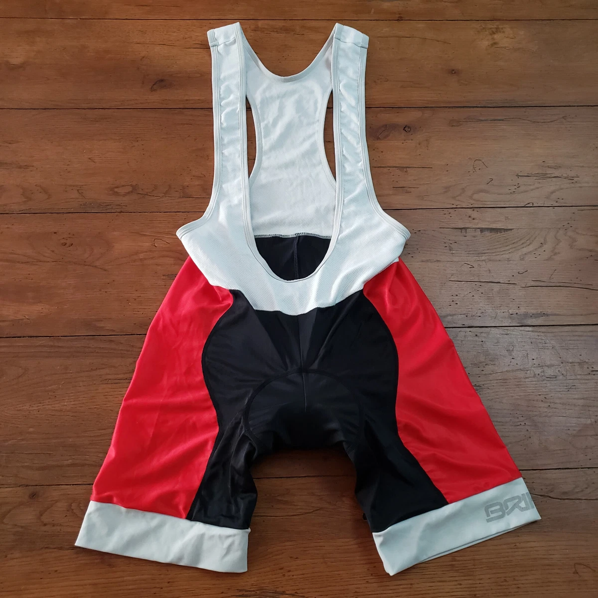 RedBull-BORA-hansgrohe Boh LTD Tour de France 2024 Bib Shorts