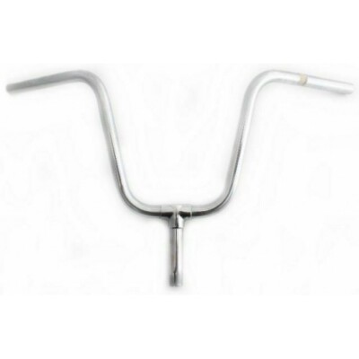 Manubrio ciclomotore Atala Rizzato