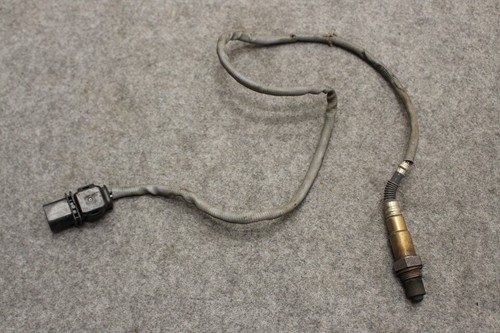 BMW 1er 3er 5er 6er E63 7er E66 X1 Lambdasonde 7558073 Regelsonde lambda probe