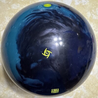 15lb Storm Astro Physix II OVERSEAS Bowling Ball NIB! | eBay