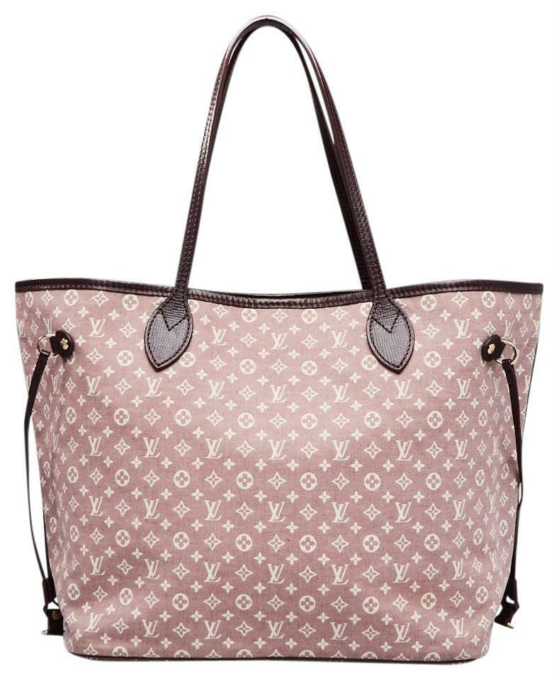 Louis Vuitton Monogram Idylle