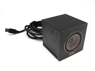 Poly P016 Polycom EagleEye Cube USB 4K Video Conference Camera