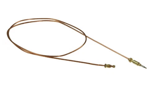 Pièces détachées thermocouples Ariston pour appareil de cuisson