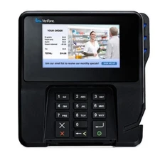 Gilbarco Passport Pinpad MX915 Pinpad, Verifone, Tesoro PA0421000TESA1